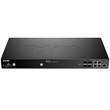 Wi-Fi контроллер D-Link DWC-2000/A2A