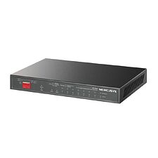 Коммутатор Mercusys MS110GMP