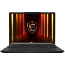 Ноутбук MSI MS-15FL Stealth A16 AI+ A3XWHG-232XRU Core Black (9S7-15FL35-232)