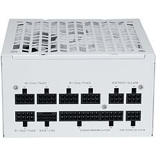 Блок питания Sama G1000 White HAT-1000yzB2G 1000W (G1000-WHGFF001-EU)