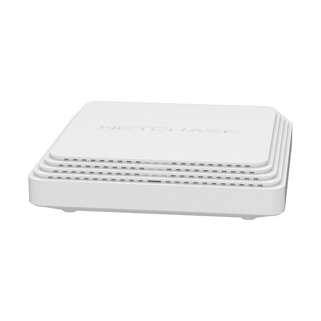 Wi-Fi роутер Netcraze Hopper SE (NC-3812)
