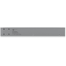 Маршрутизатор Ubiquiti UniFi Enterprise Fortress Gateway (EFG)