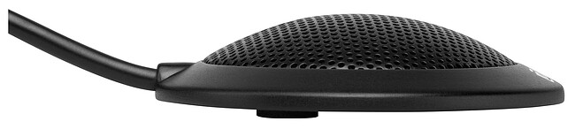 Микрофон Oklick MP-M550