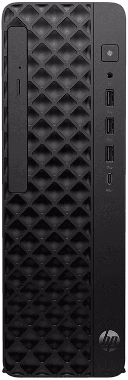 Компьютер HP ProDesk 2 SFF G1i (D30QLPT)