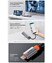 USB-хаб Baseus Metal Gleam Space Gray (CAHUB-CT0G)