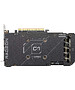Видеокарта ASUS Dual Radeon RX 7600 EVO OC Edition 8GB GDDR6 DUAL-RX7600-O8G-EVO (90YV0LD0-M0NA00)