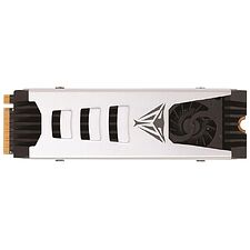 SSD диск Patriot PV553 4TB (PV553P4TBM28H)