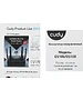 Коммутатор Cudy GS105