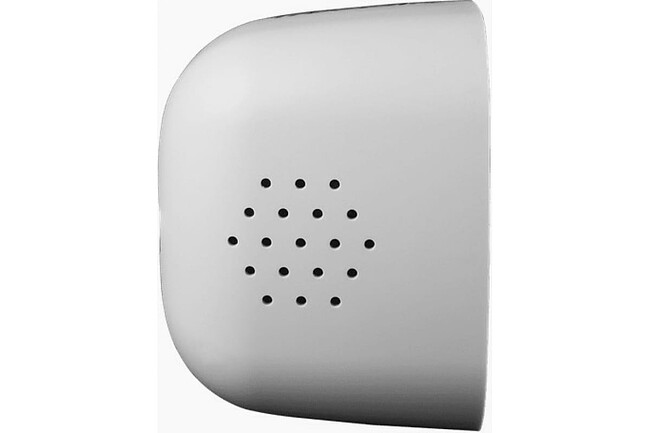 Камера видеонаблюдения Trassir TR-W2B5