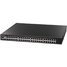 Коммутатор Edge-core ECS4620-52P