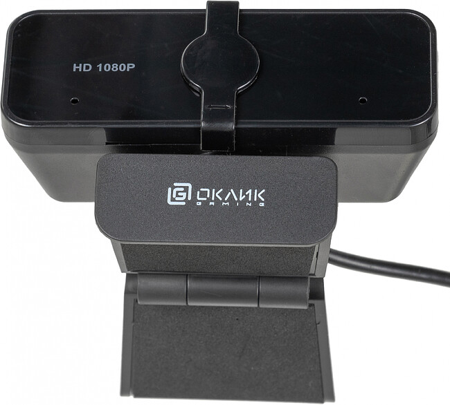 Веб-камера Oklick OK-C21FH