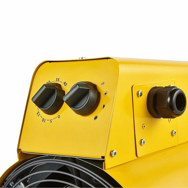 Тепловая пушка Ballu Prorab-2 BHP-P2-30