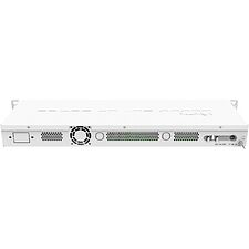 Маршрутизатор MikroTik CRS326-24G-2S+RM