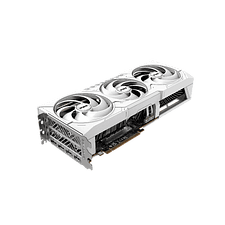 Видеокарта Sapphire Pure Radeon RX 9070 16Gb GDDR6 (11349-02-20G)