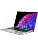 Ноутбук Acer Swift Go 14 SFG14-73-70EH Silver (NX.KSGCD.002)