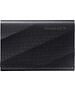 Внешний SSD диск Samsung T9 4TB Black (MU-PG4T0B/WW)