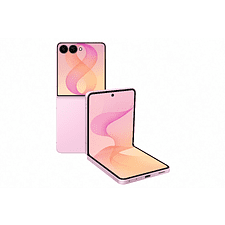 Смартфон Samsung Galaxy Z Flip 8 12/512Gb розовый (SM-F776BLIHCAU)