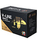 Блок питания Formula V Line Monza ATX 750W (VL-750APB-85)