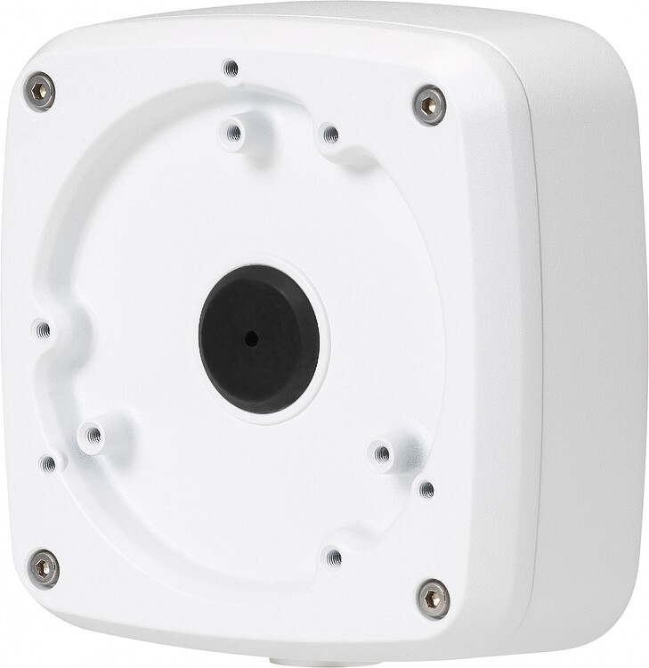 Монтажная коробка для камер видеонаблюдения Dahua DH-PFA123