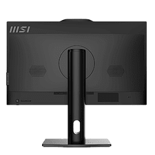 Моноблок MSI Pro AP242P 14M-662XRU черный (9S6-AE0621-834)