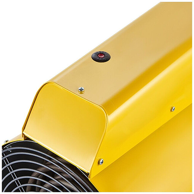 Тепловая пушка Ballu Prorab-2 BHP-P2-30