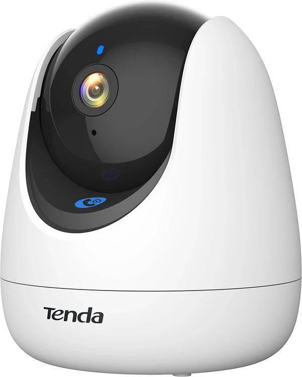Камера видеонаблюдения Tenda CP3 Pro