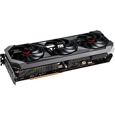Видеокарта PowerColor RX 7800XT Red Devil 16GB GDDR6 (RX7800XT 16G-E/OC)
