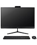 Моноблок Acer Aspire C24B-GKRK черный (DQ.BTHCD.001)