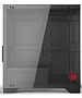 Корпус Bloody BD-CC103 черный без БП (BD-CC103-BK)