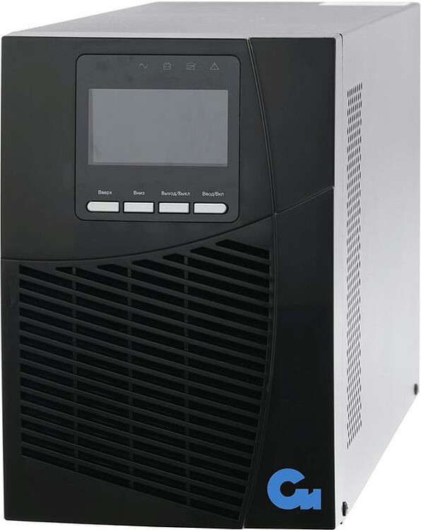 Источник бесперебойного питания Связь инжиниринг СИПБ1БА.10-11