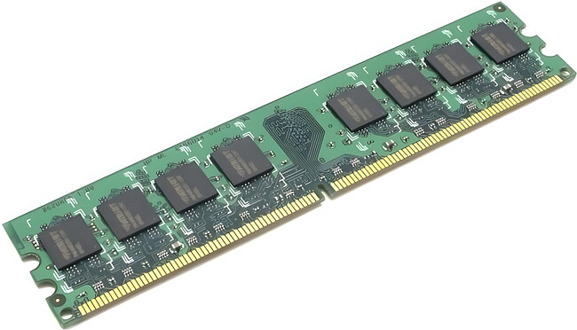 Оперативная память Infortrend DDR4REC1R0MD-0010