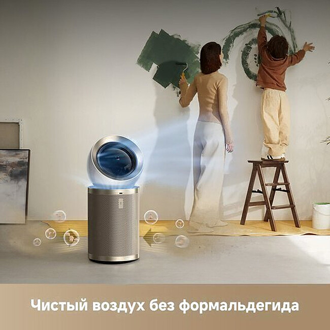 Очиститель воздуха Dreame Air Purifier PM20 (CVF14A)