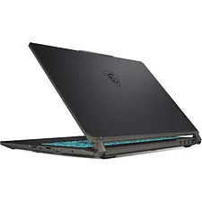 Ноутбук MSI Cyborg 15 A12VF-2064CA Black (9S7-15K111-2064)