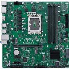 Материнская плата ASUS Pro Q670M-C-CSM (90MB19E0-M0EAYC) Материнская плата ASUS Pro Q670M-C-CSM (90MB19E0-M0EAYC)