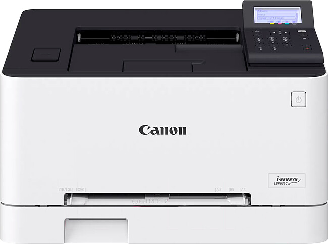 Принтер Canon I-Sensys LBP 633CDW (5159C001) Принтер Canon I-Sensys LBP 633CDW (5159C001)