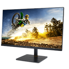 Монитор AOpen 27XV5KVymipruzx (UM.HX5EE.V09)