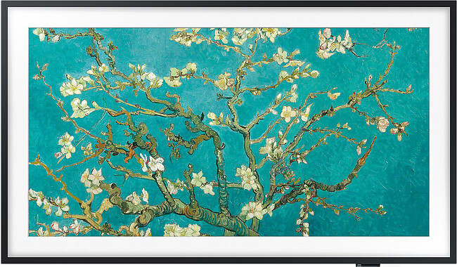 Телевизор Samsung QE32LS03CBUXRU