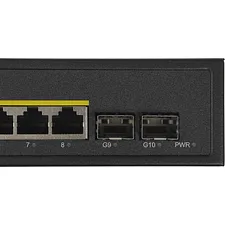 Коммутатор Cudy GS1008PS2