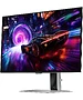 Монитор Samsung Odyssey OLED G8 черный (LS27FG812SIXCI)
