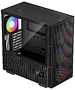 Корпус DeepCool CH560 Digital ATX без БП черный (R-CH560-BKAPE4D-G-1)