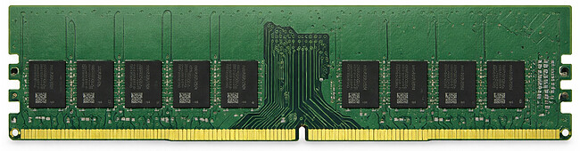 Оперативная память Synology 16GB DDR4 (D4EU02-16G)