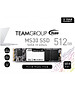 SSD диск Team Group MS30 512GB (TM8PS7512G0C101)