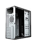 Корпус In Win DA-812BK черный (6131895)