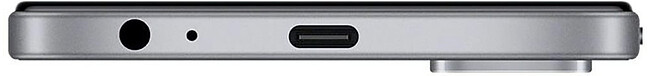 Смартфон Tecno Spark Go 3 4GB/128G Titanium Grey (KN3)