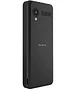 Мобильный телефон Xenium X900 черный (CTX900BK/00)