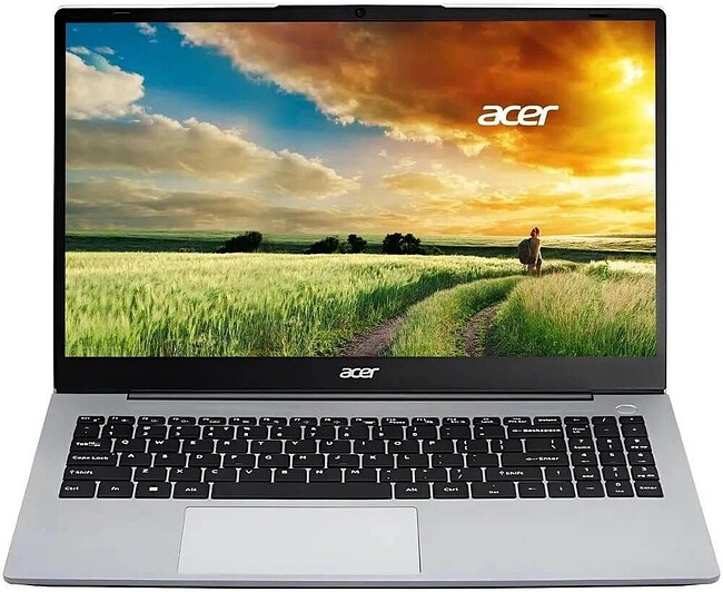 Ноутбук Acer Aspire 3 A325-42 Silver (ZN.N01SI.03U)