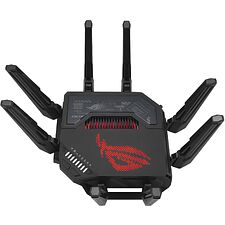 Роутер беспроводной Asus GT-BE98 (90IG08F0-MO9A0V)