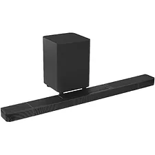 Саундбар JBL Bar1300 черный (JBLBAR1300PROBLK)