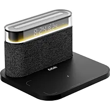 Портативная колонка BBK BTA2020 Black