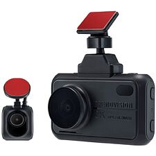 Видеорегистратор-GPS информатор TrendVision TDR-721S EVO Pro 2 в 1